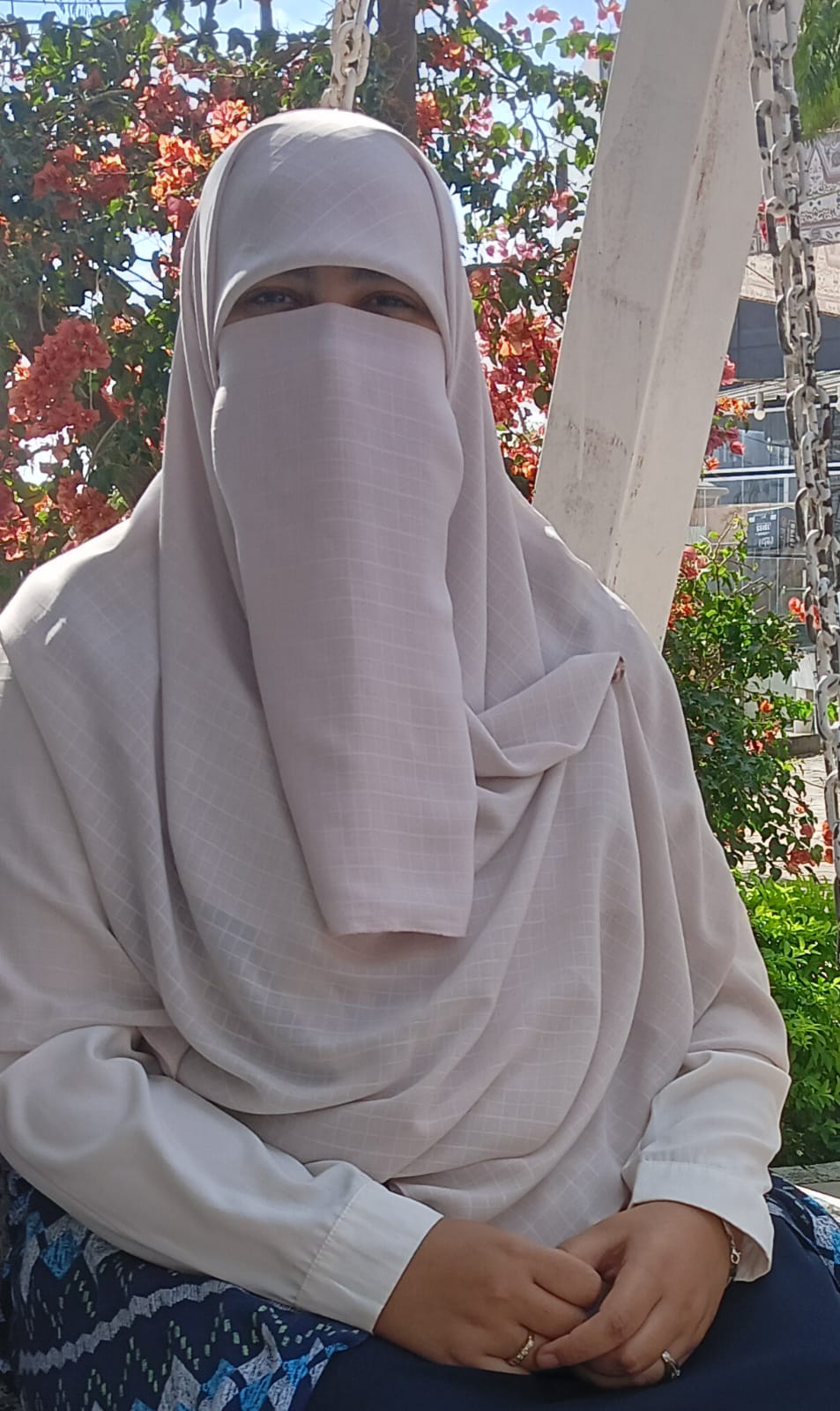 امانى الشاذلى 