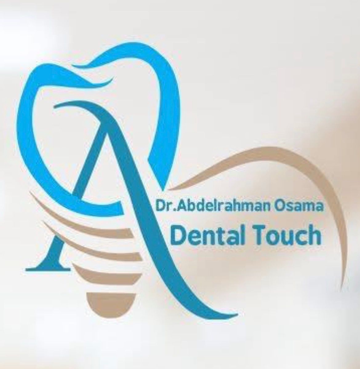 Dental touch