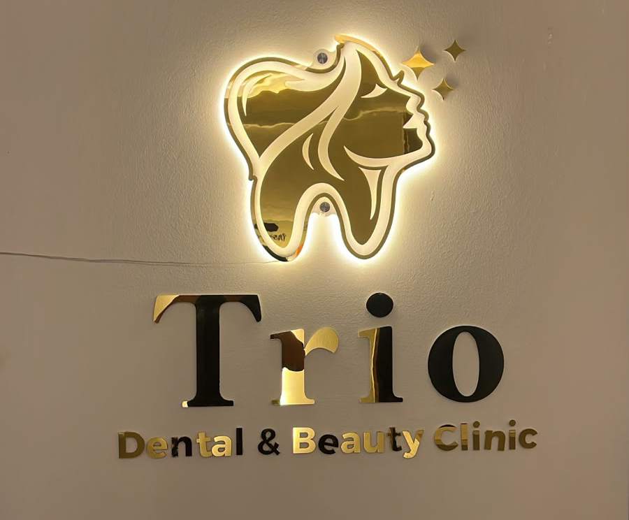 trio dental&beauty clinic
